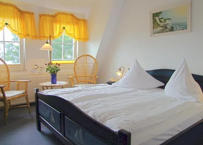 Hotel Gastmahl des Meeres
