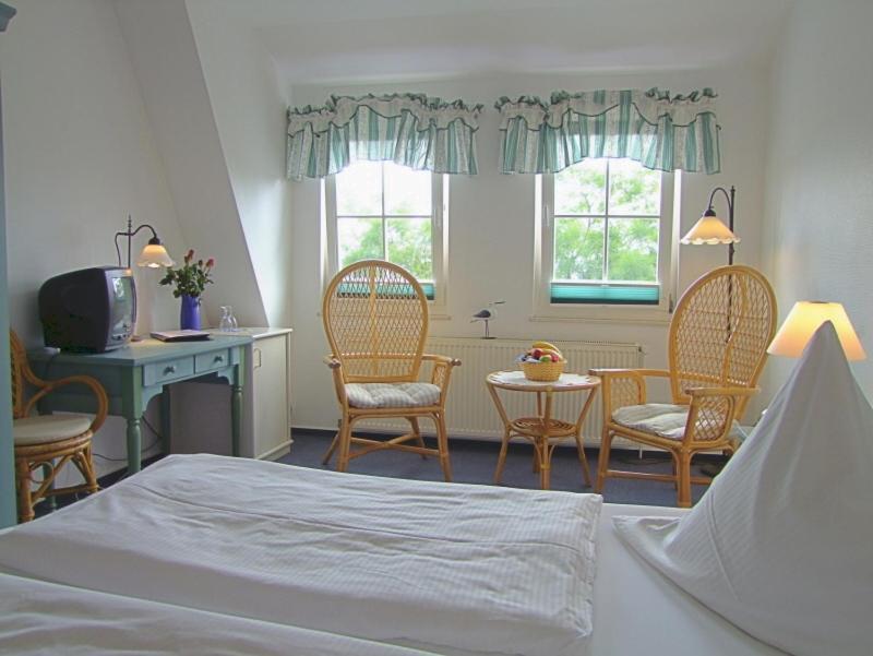 Hotel Gastmahl Des Meeres